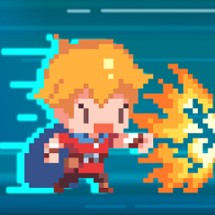 Tiny Pixel Knight:Idle RPG Image