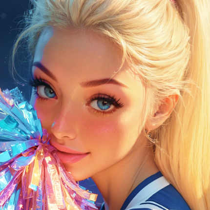 CheerGirls GO! Image