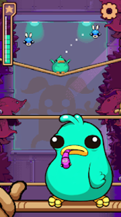 Cooped Up screenshot