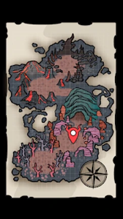 Demon RPG screenshot