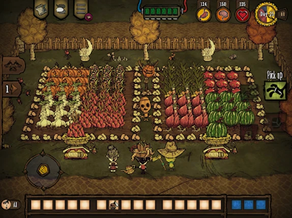 Don't Starve Together screenshot