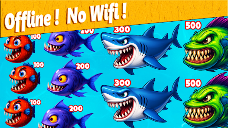 Super Duper Fun Games screenshot