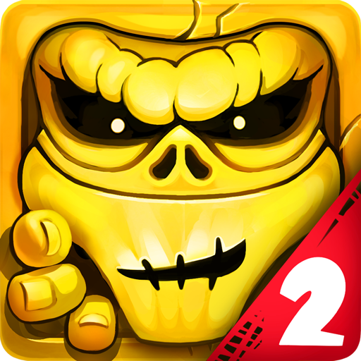 Games like Zombie Run 2: Dead Rush