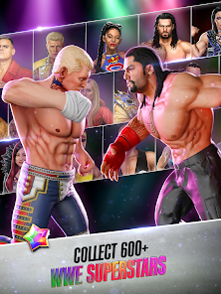 WWE Champions screenshot