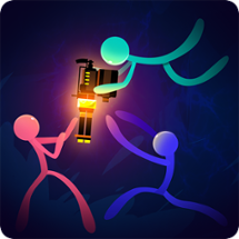 Stickman Fighter Infinity Image