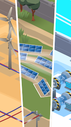 Energy Empire screenshot