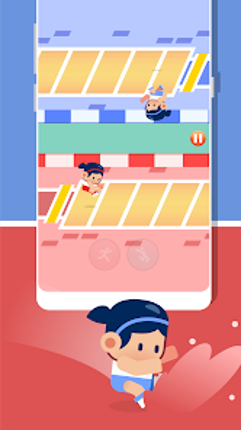 2 Player Games - Sports screenshot