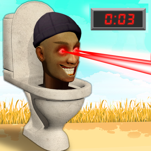 Games like Skibydi Survival: Toilet Party