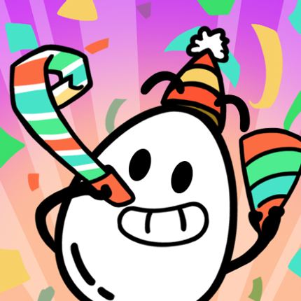 Mr Egg - Puzzle Master Game Cover