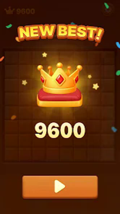 Vita Block: Block Puzzle Games screenshot