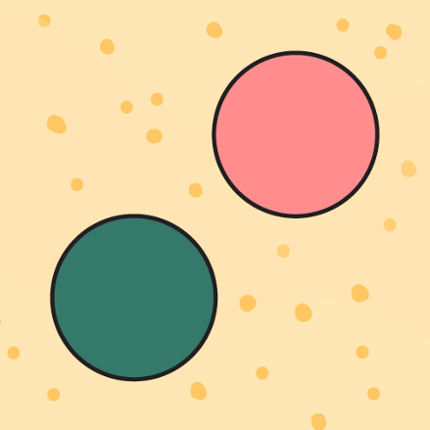 Two Dots: Fun Dot & Line Games Image