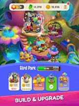 Puzzle Park: Fun Match 3 Games Image