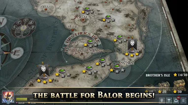 Shadow Era - Trading Card Game Image