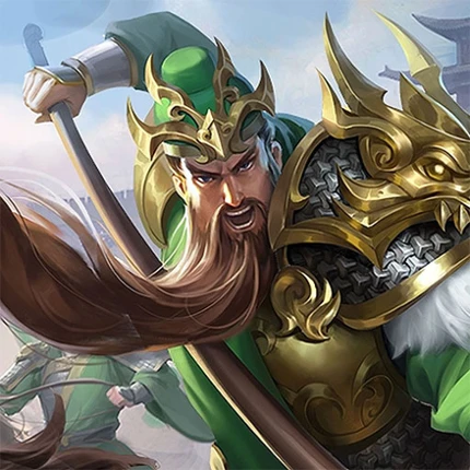 Land of the Three Kingdoms Image