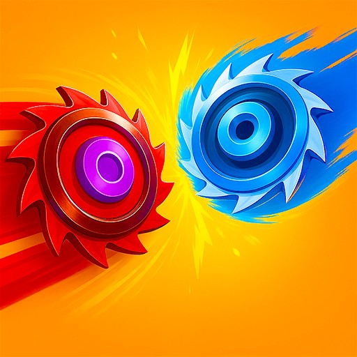Games like Spinner Merge