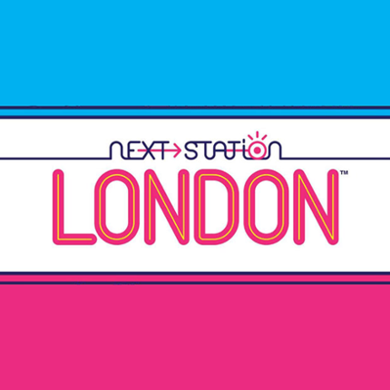 Next Station - London Image