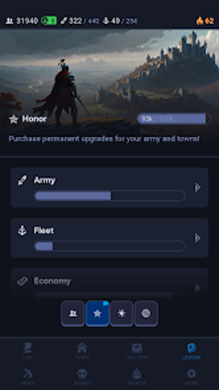 Home Quest - Idle Adventure screenshot