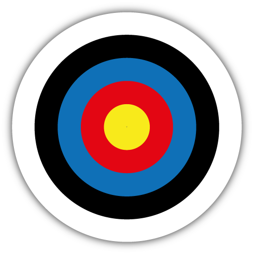 Games like MyTargets Archery