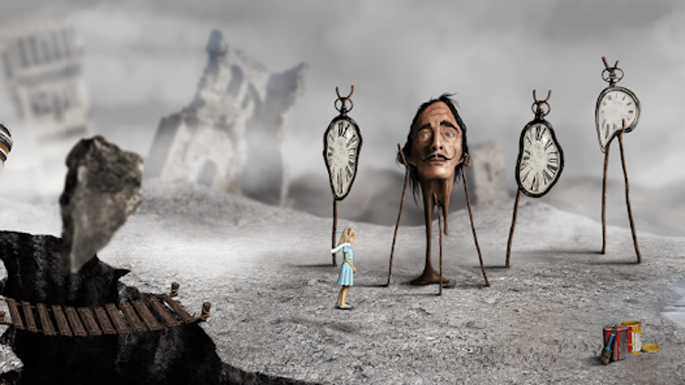 Lucid Dream Adventure 3 - Stor screenshot