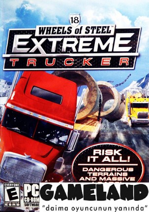 18.Wheels.of.Steel.Extreme.Trucker.v1.01 screenshot
