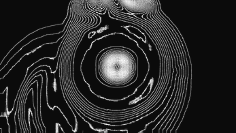 Abstractions screenshot