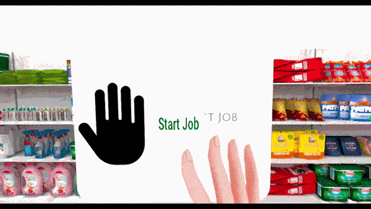 AFGirlfriend for Quest/Pico 4 screenshot