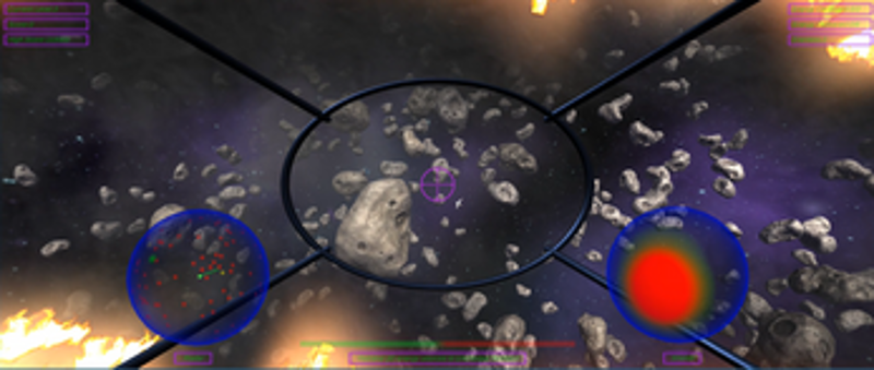 AsterBlaster Image
