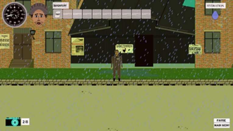 AUSCHWITZ 1942 screenshot