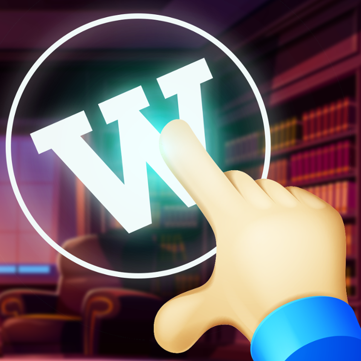 Games like Blocky Words: Crossword Puzzle (Mac/PC)