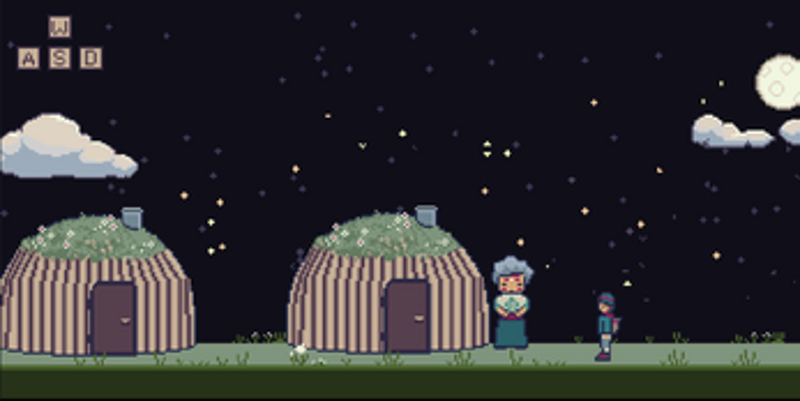 Brother Moon screenshot
