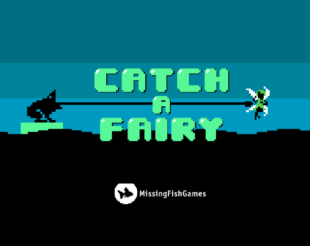 Games like Catch A Fairy