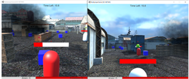 Capsule Warz Image