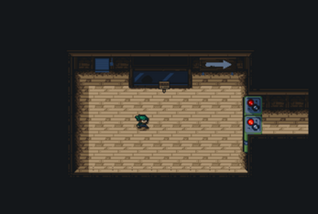 Cart Crawlers Alpha screenshot