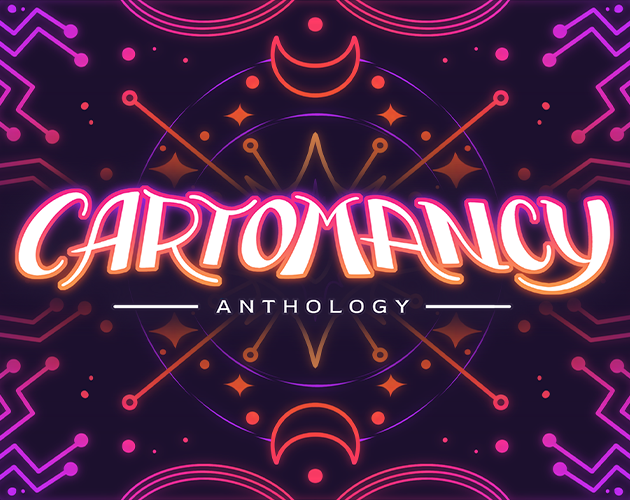 Games like Cartomancy Anthology