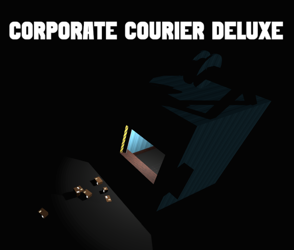 Games like Corporate Courier Deluxe