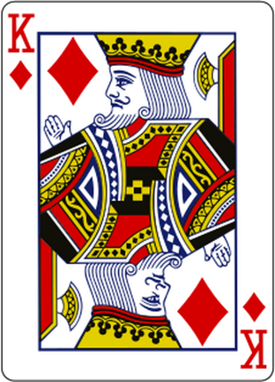 Crazy Eights screenshot