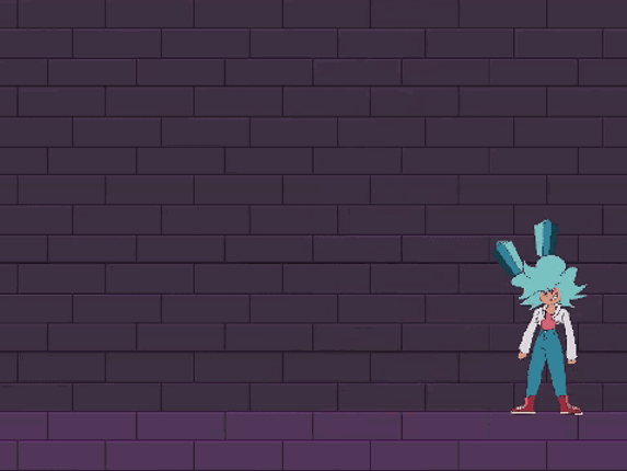 Connie the Crystalcaster screenshot