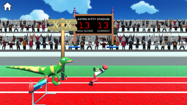 DeathSports screenshot