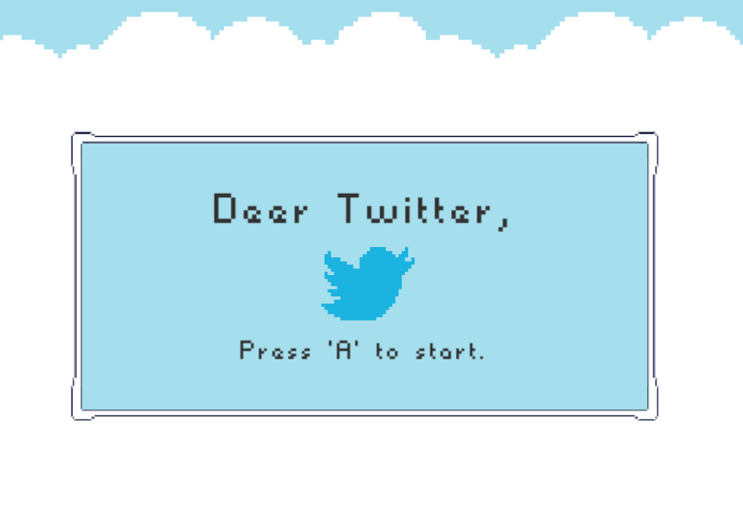 Games like Deer Twitter,