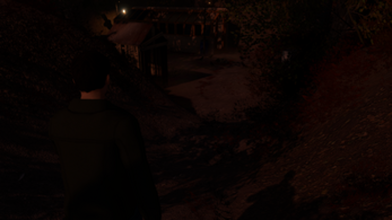 Desolation screenshot