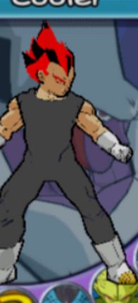 DRAGONBALL BUDOKAI MRC Image