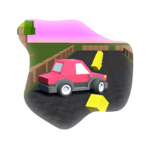 Driving Game - 10 Seconds Image