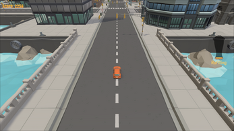 Drunk Driver screenshot