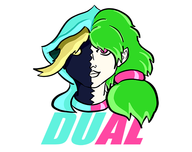 Games like --| Dual |--
