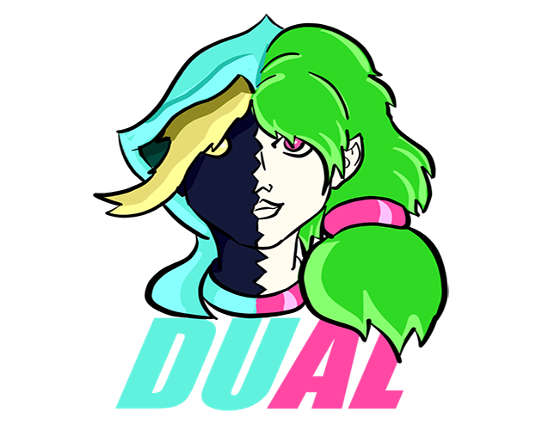 --| Dual |-- Game Cover