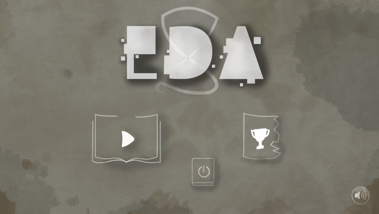 Games like Eda
