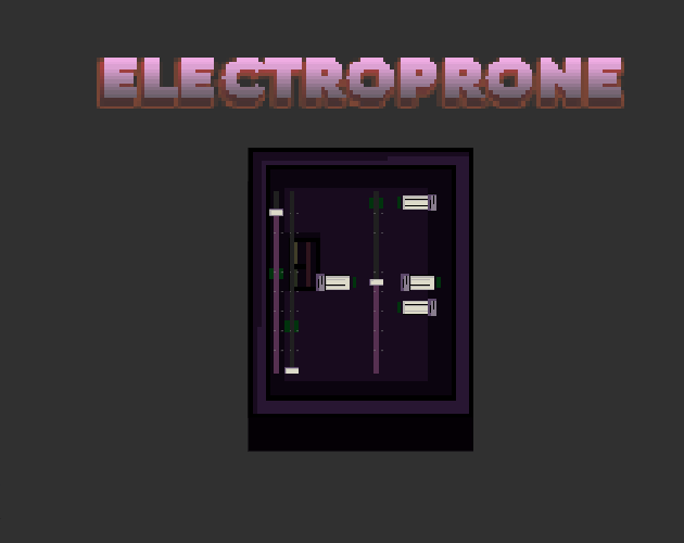 Games like Electroprone