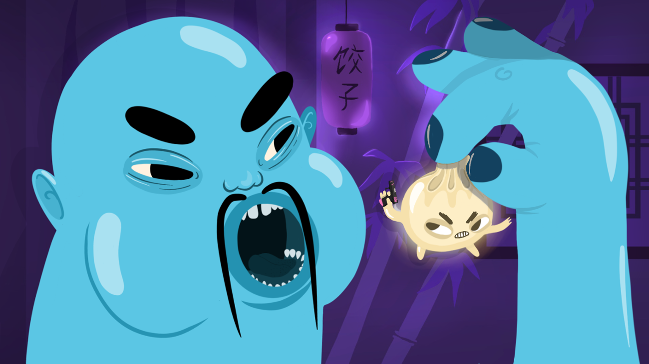 Games like Escape from Dumb Ling