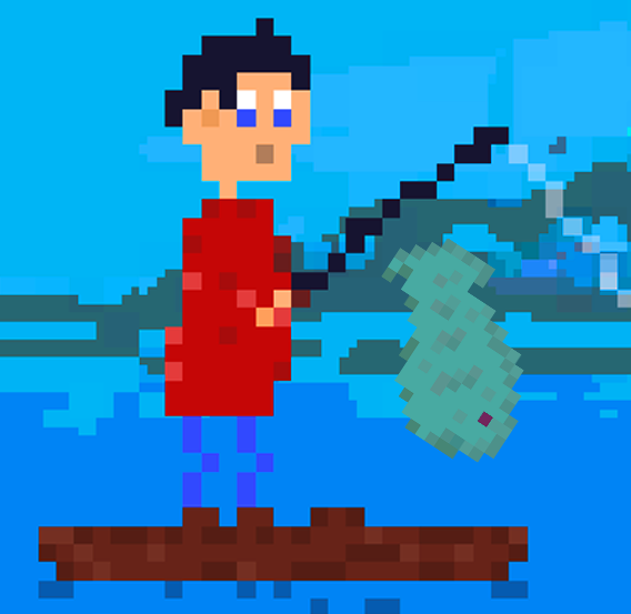 Games like Fishy Bouncy