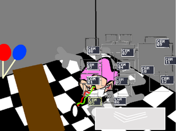 Five Nights At Lynx's 2 Image